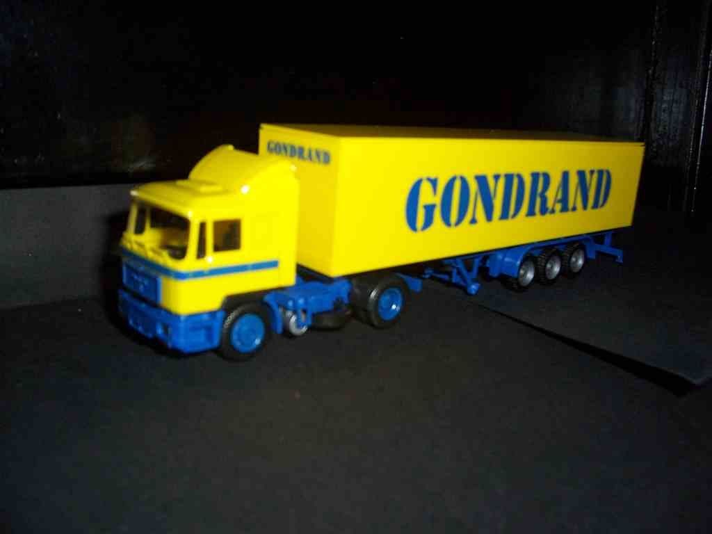 Gondrand