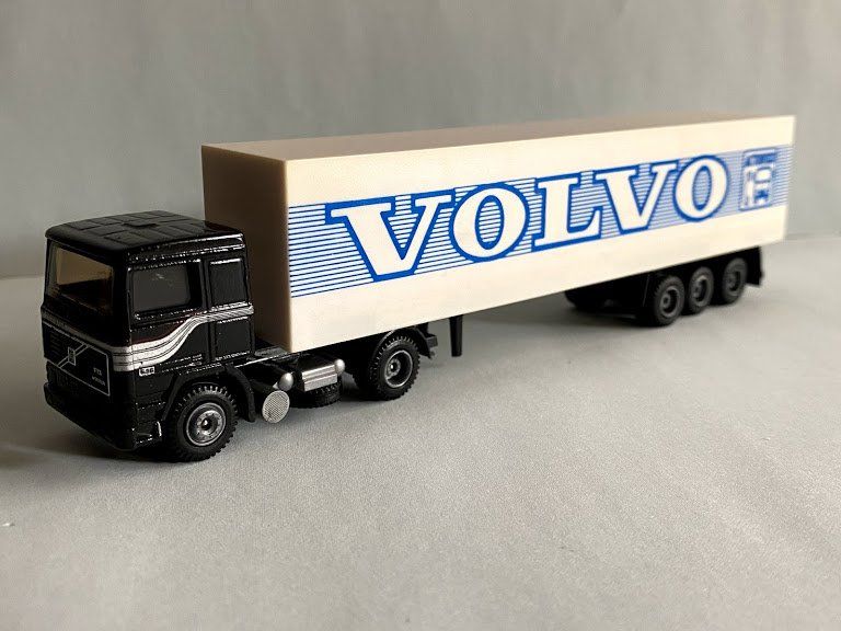 Holdi Roermond EFSI Toys Volvo Volvo FL Achterzijde