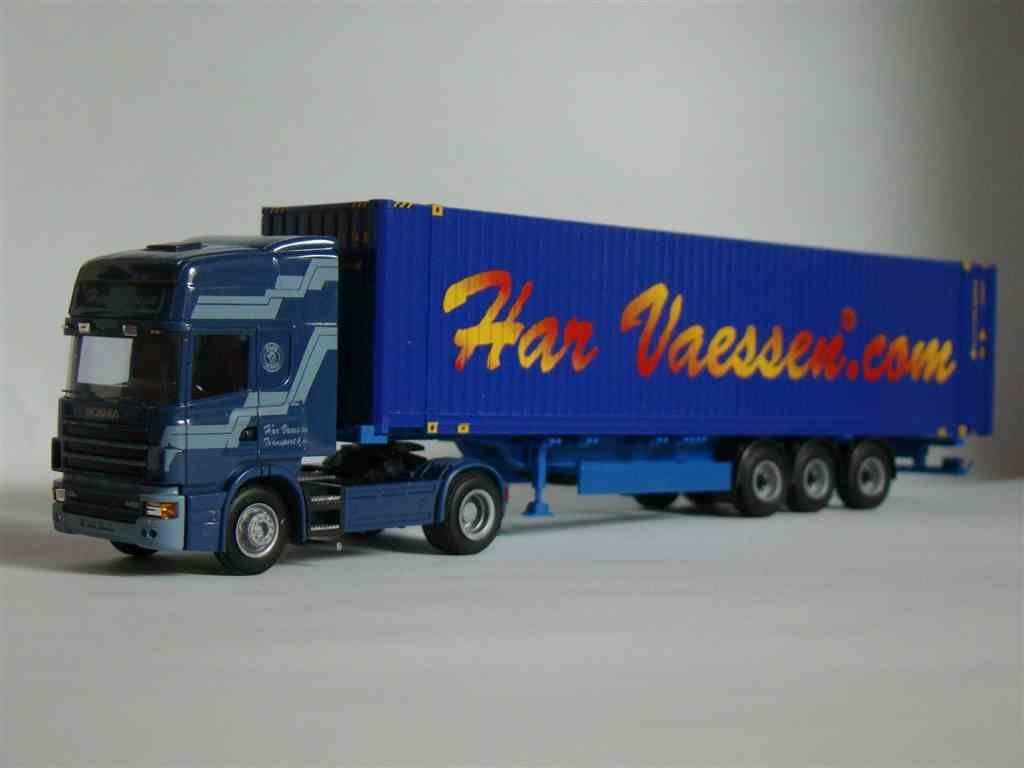 Har Vaessen AWM-AMW 7012.02 Scania