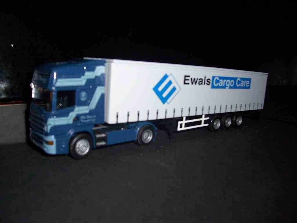 Har Vaessen - Ewals AWM-AMW 7092.01 Scania Tr+Opl.