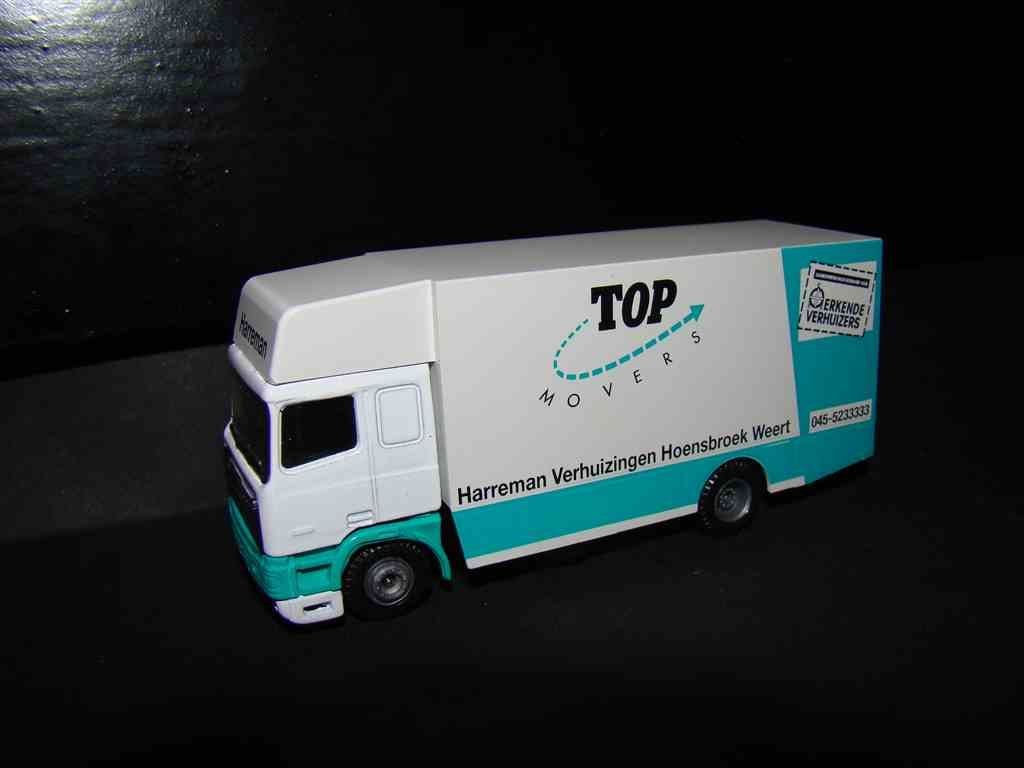 Harreman EFSI DAF 95