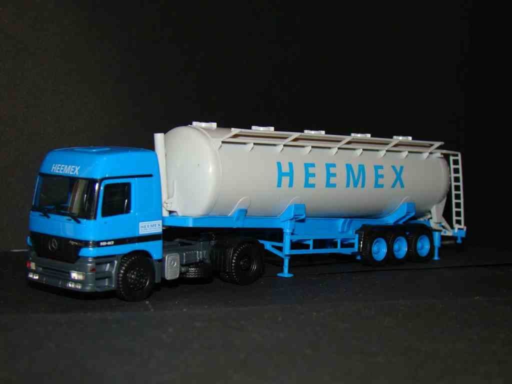 Heemex