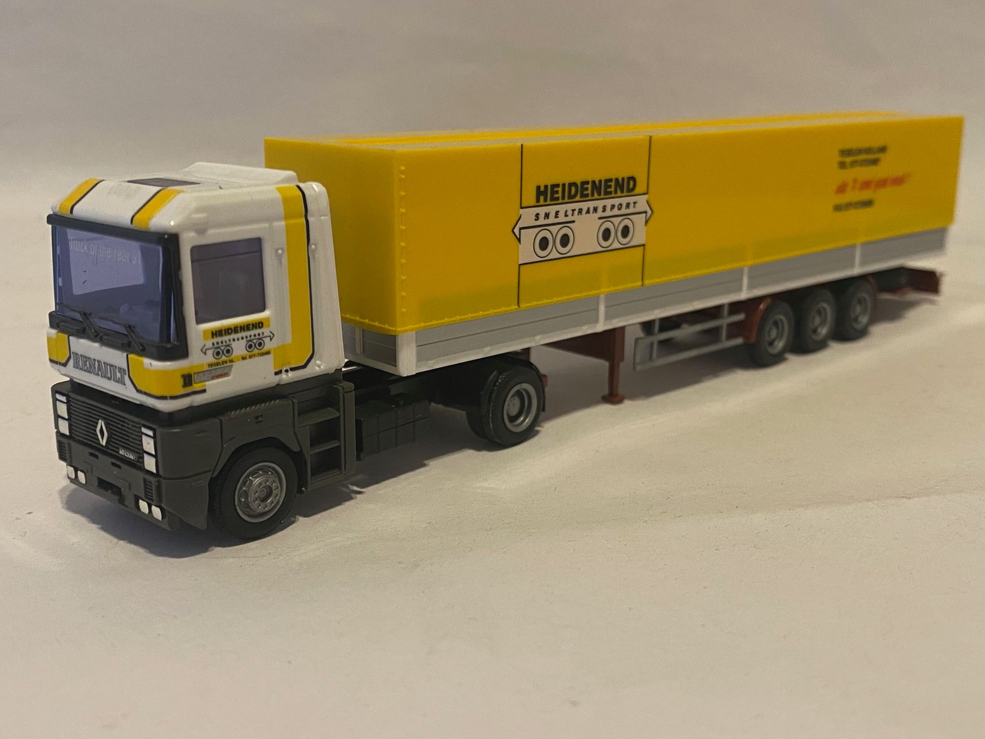 Heidenend AMW-AWM Renault AE Tr+Opl. eigenbouw