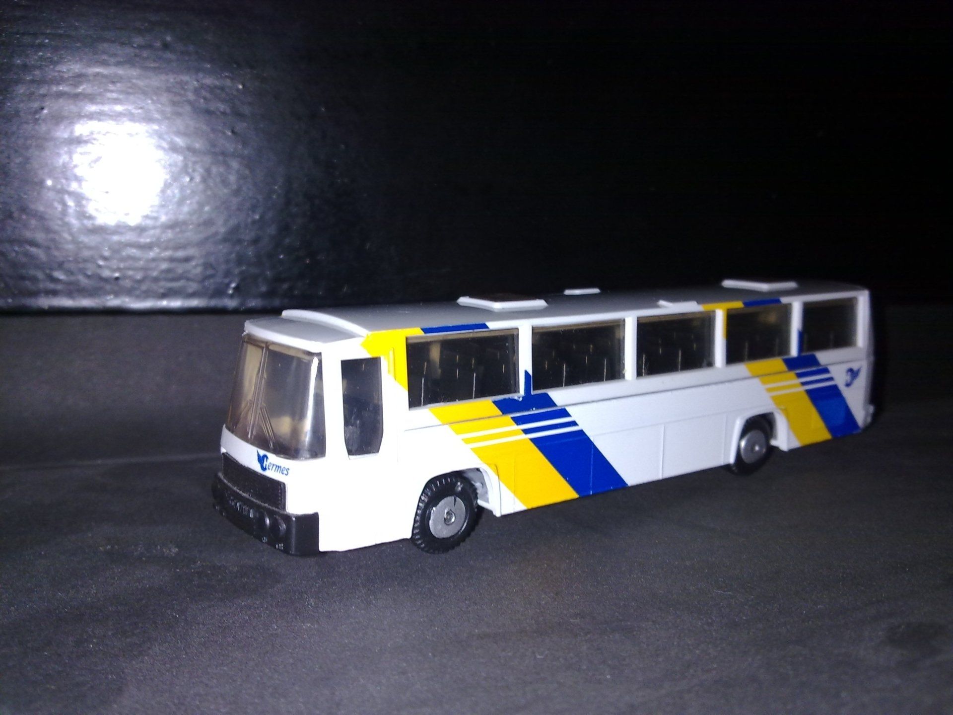 Hermes EFSI Bemuda-Jockheere