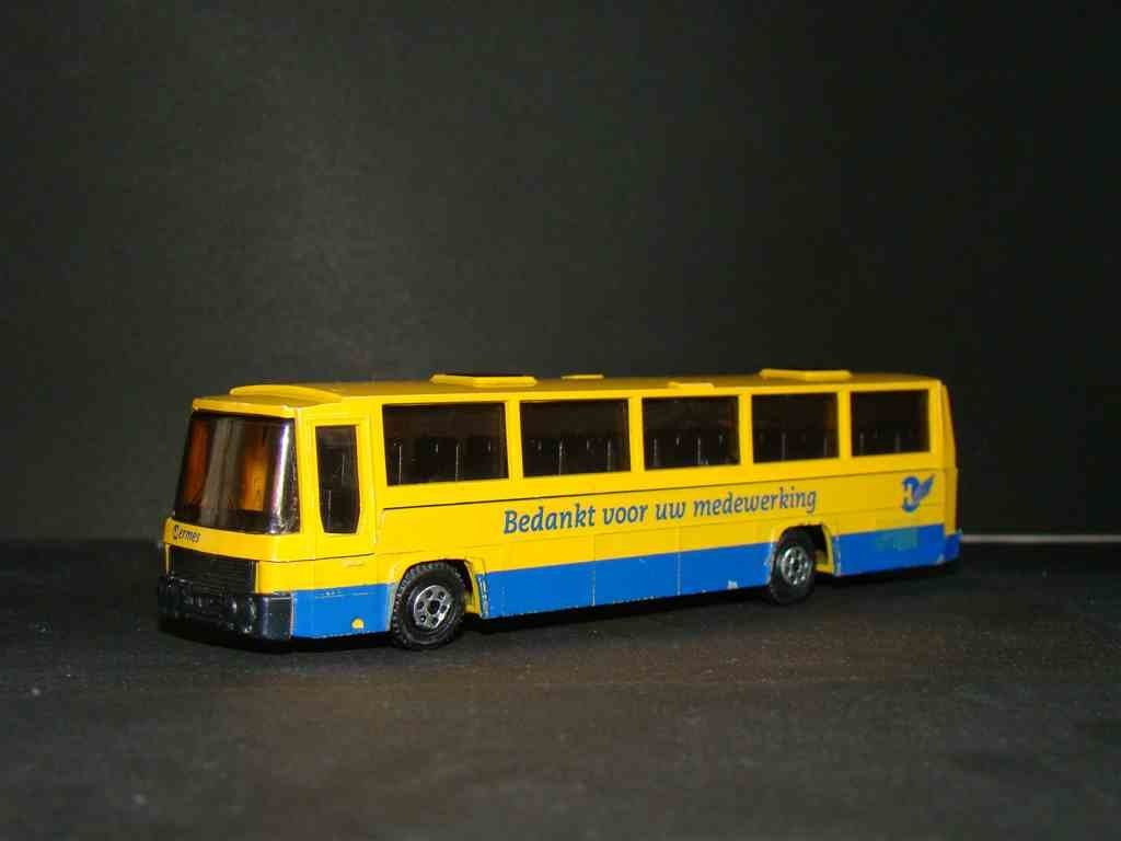 Hermes EFSI Bemuda-Jockheere 