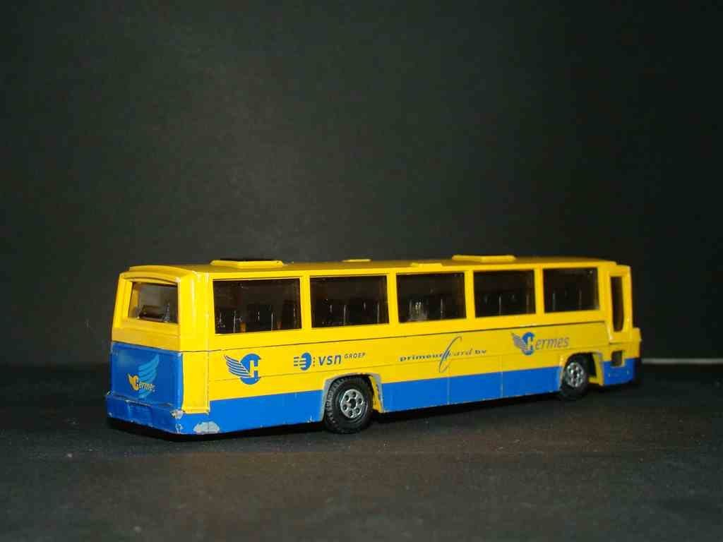 Hermes EFSI Bemuda-Jockheere 