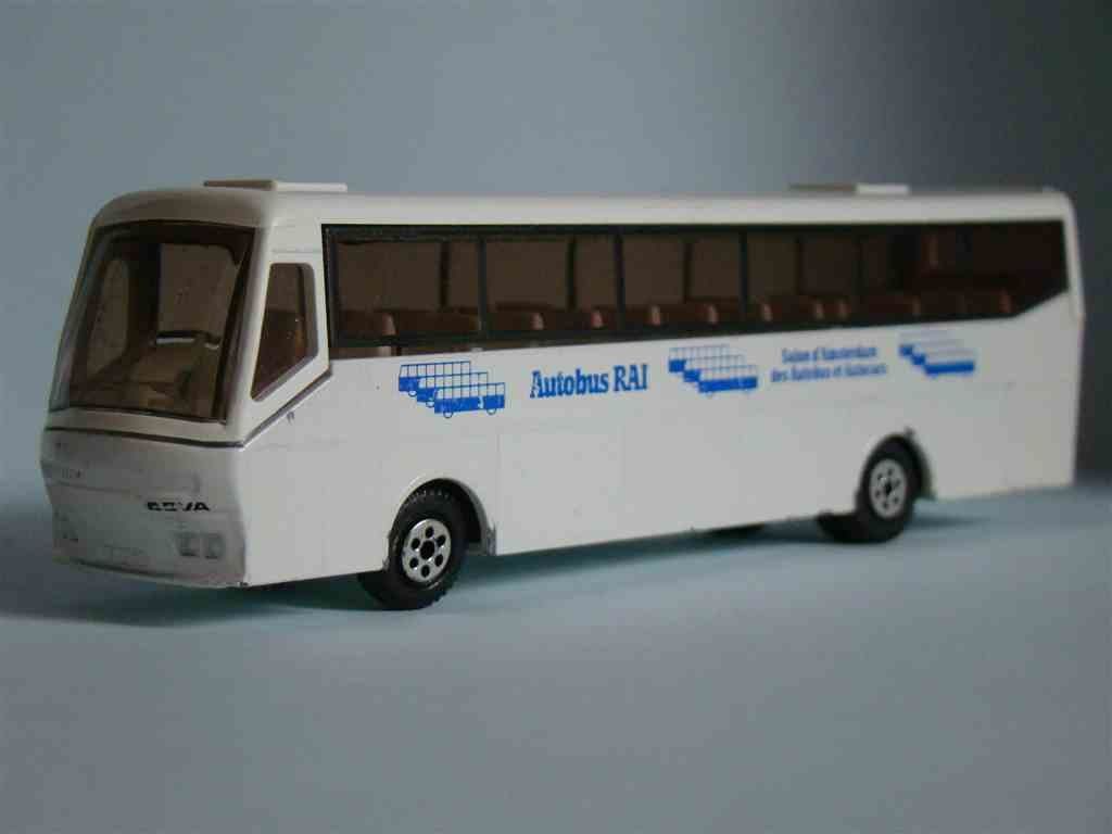 Holdi EFSI Bova Autobus Rai