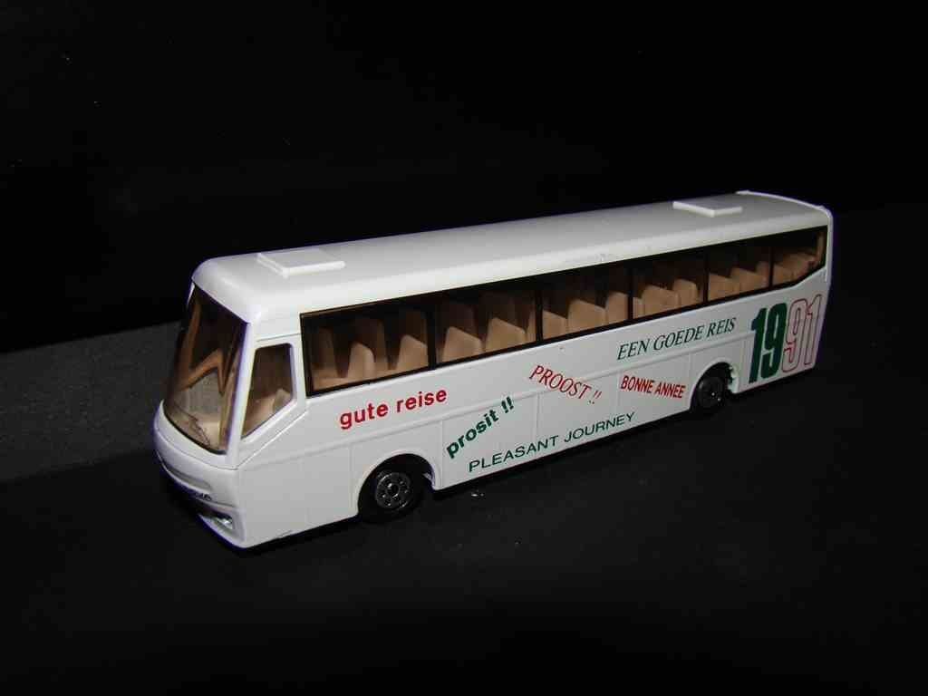 Holdi EFSI Bova Bus 1991
