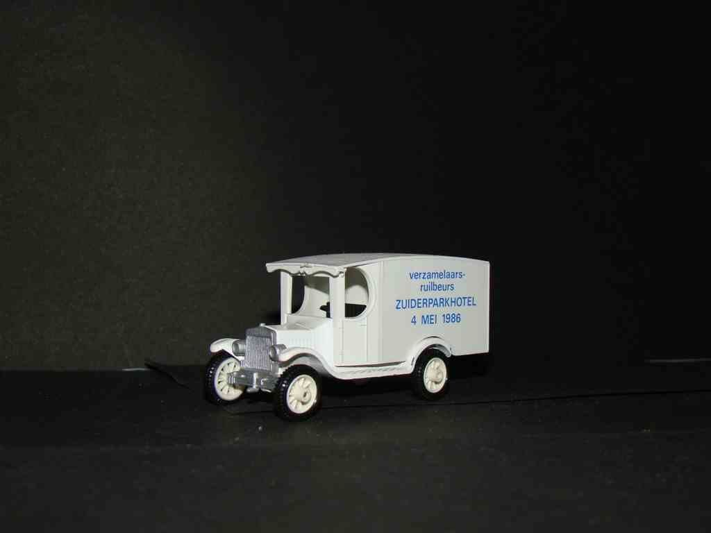 Holdi EFSI T-Ford 1918 