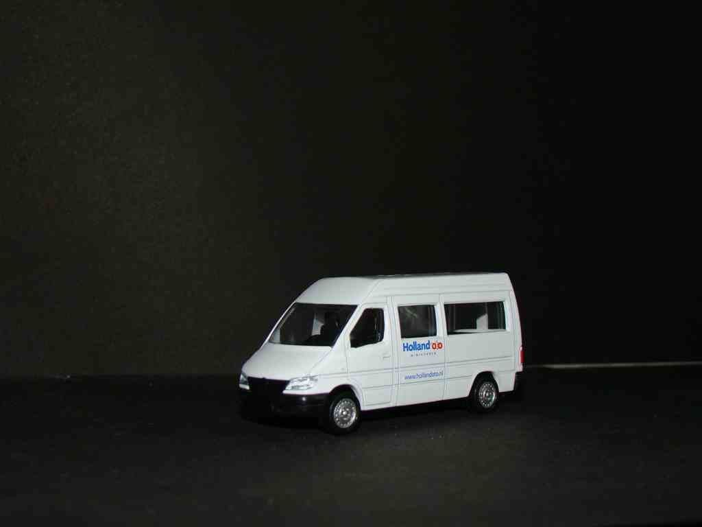 Holland OTO MB-Sprinter Personenvervoer