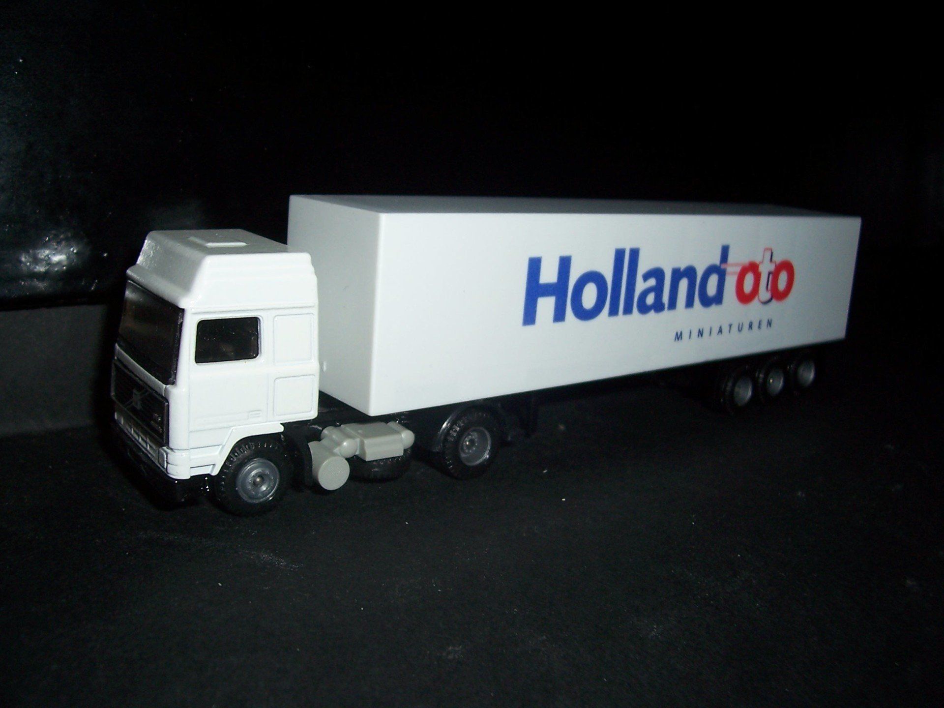 Holland OTO Volvo SC