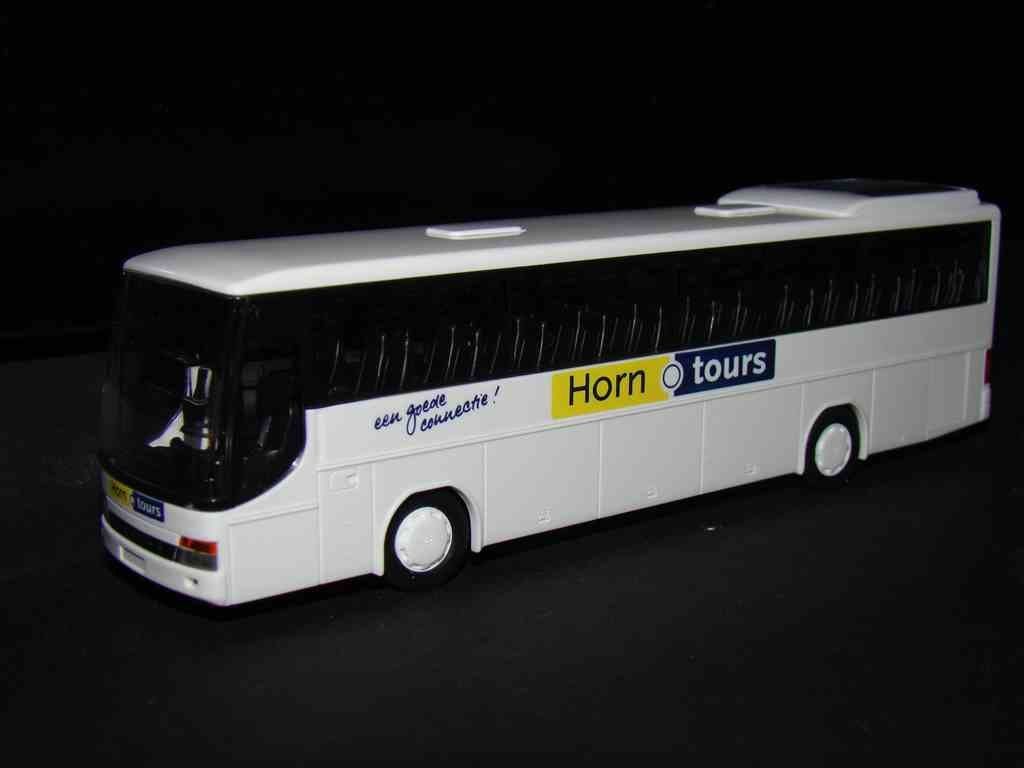 Horn Tours