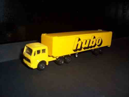 Hubo Bouwmarkt Majorette MB