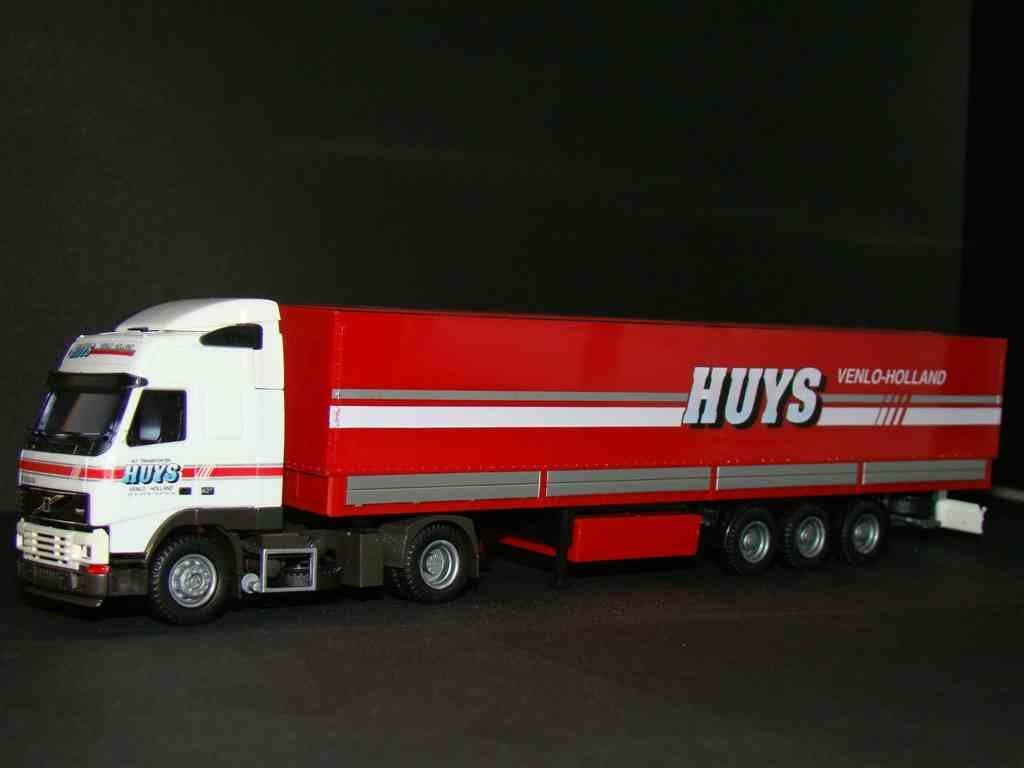 Huys Scale Promotions 100002 / AMW Volvo FH12