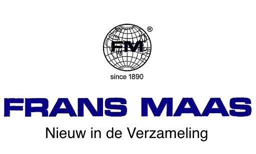 Frans Maas Nieuw in de Verzameling