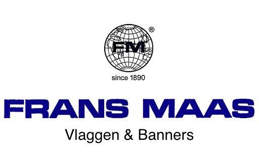 Frans Maas Vlaggen & Banners