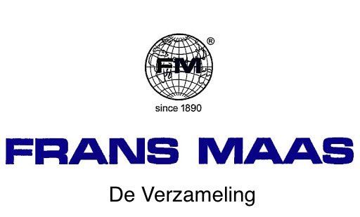 Frans Maas de verzameling