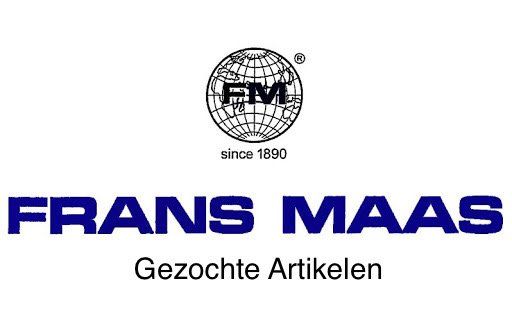Frans Maas gezochte artikelen