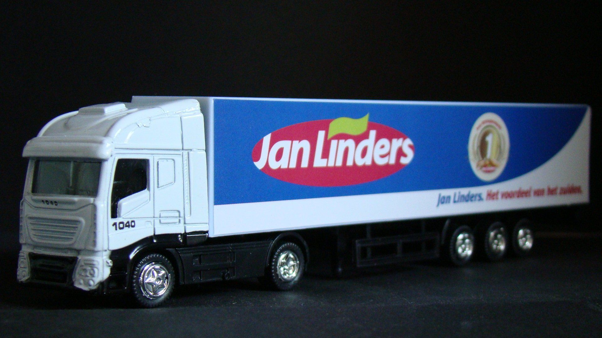 Jan Linders
