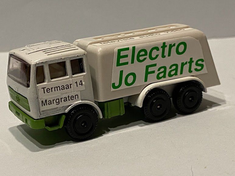 Jo Faarts Electro Margraten EFSI MB voorzijde