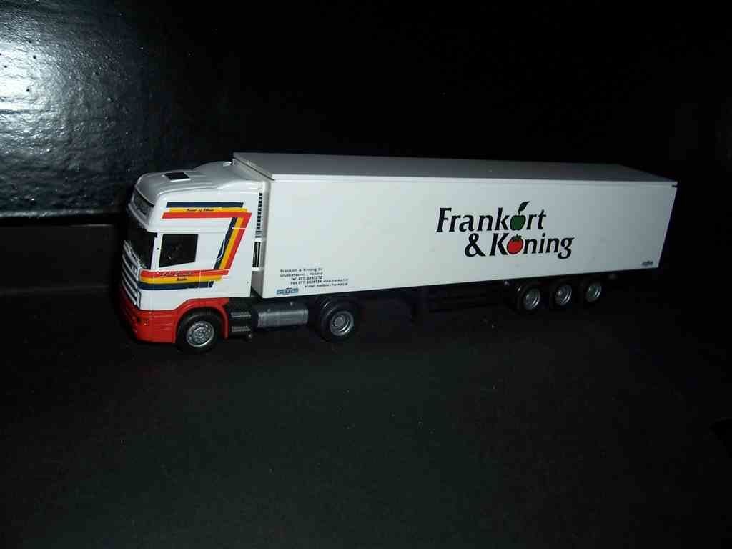 John Corneth AMW-AWM 53255 Scania