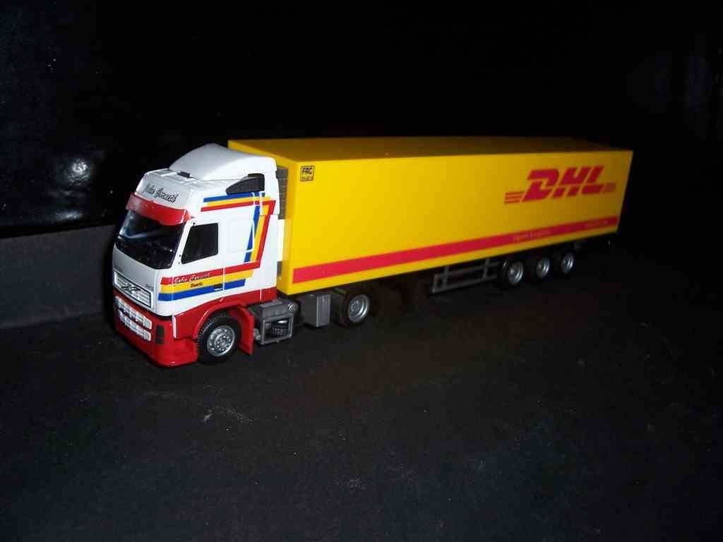 John Corneth AMW-AWM 73024 Volvo