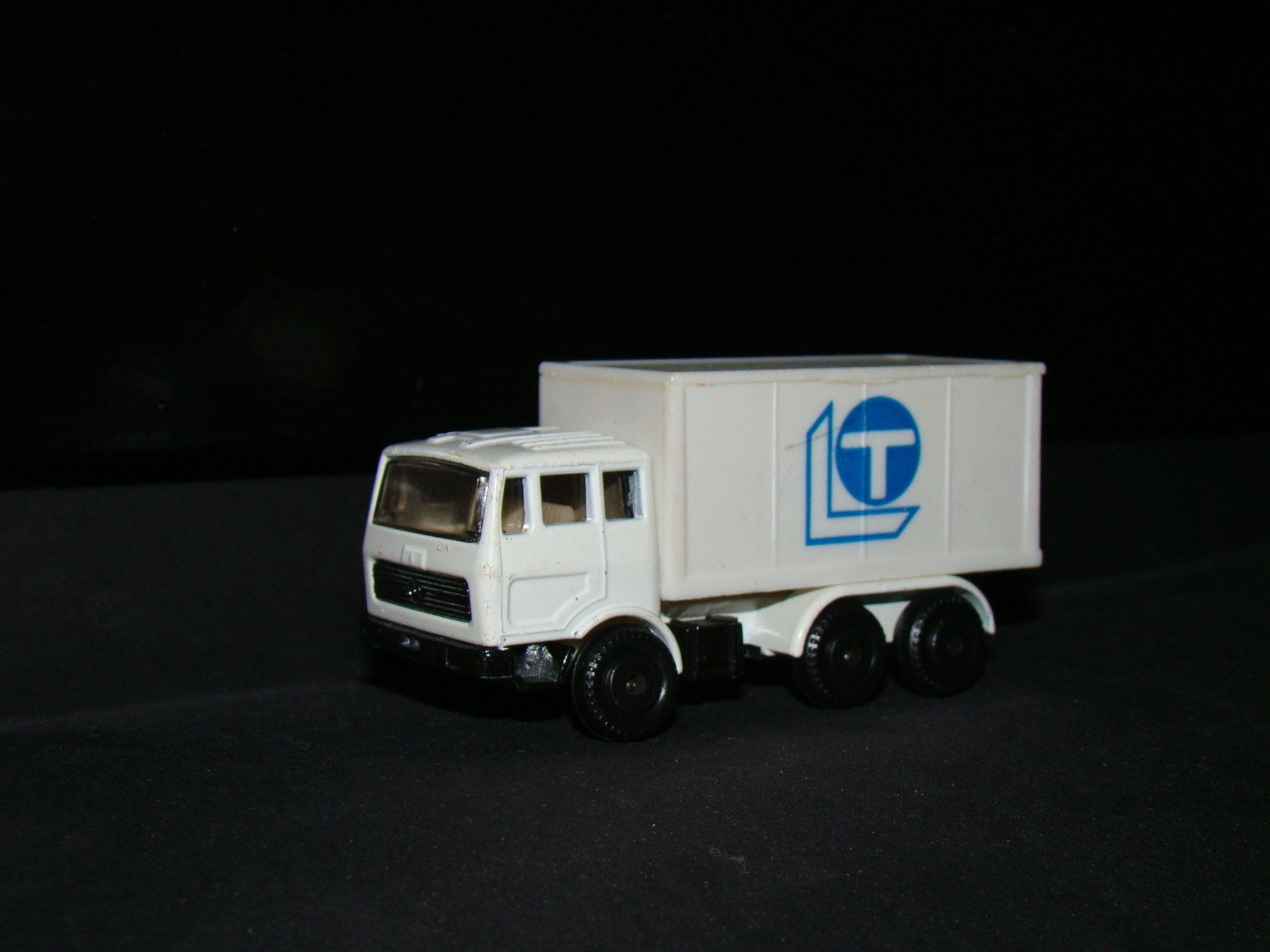 Limburgsemodeltrucks