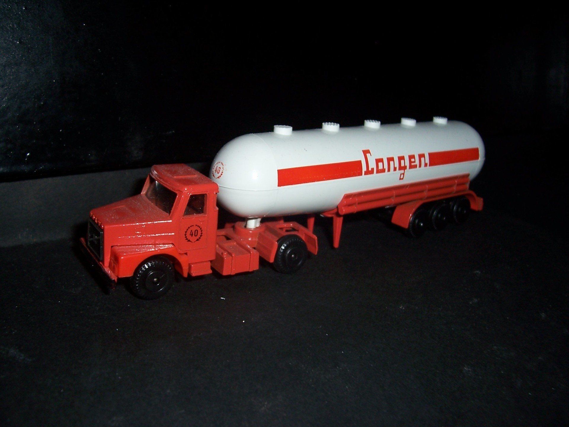 Langen EFSI Volvo FL10