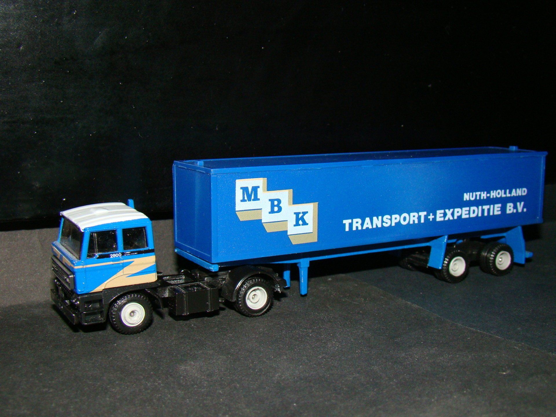 MBK Nuth EFSI DAF 3300