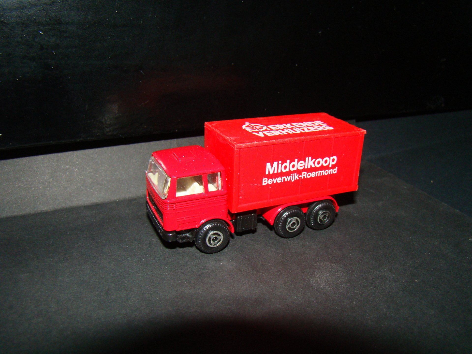 Middelkoop EFSI MB