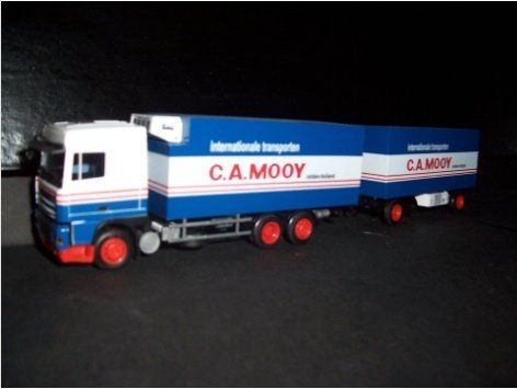 C.A. Mooij DAF XF