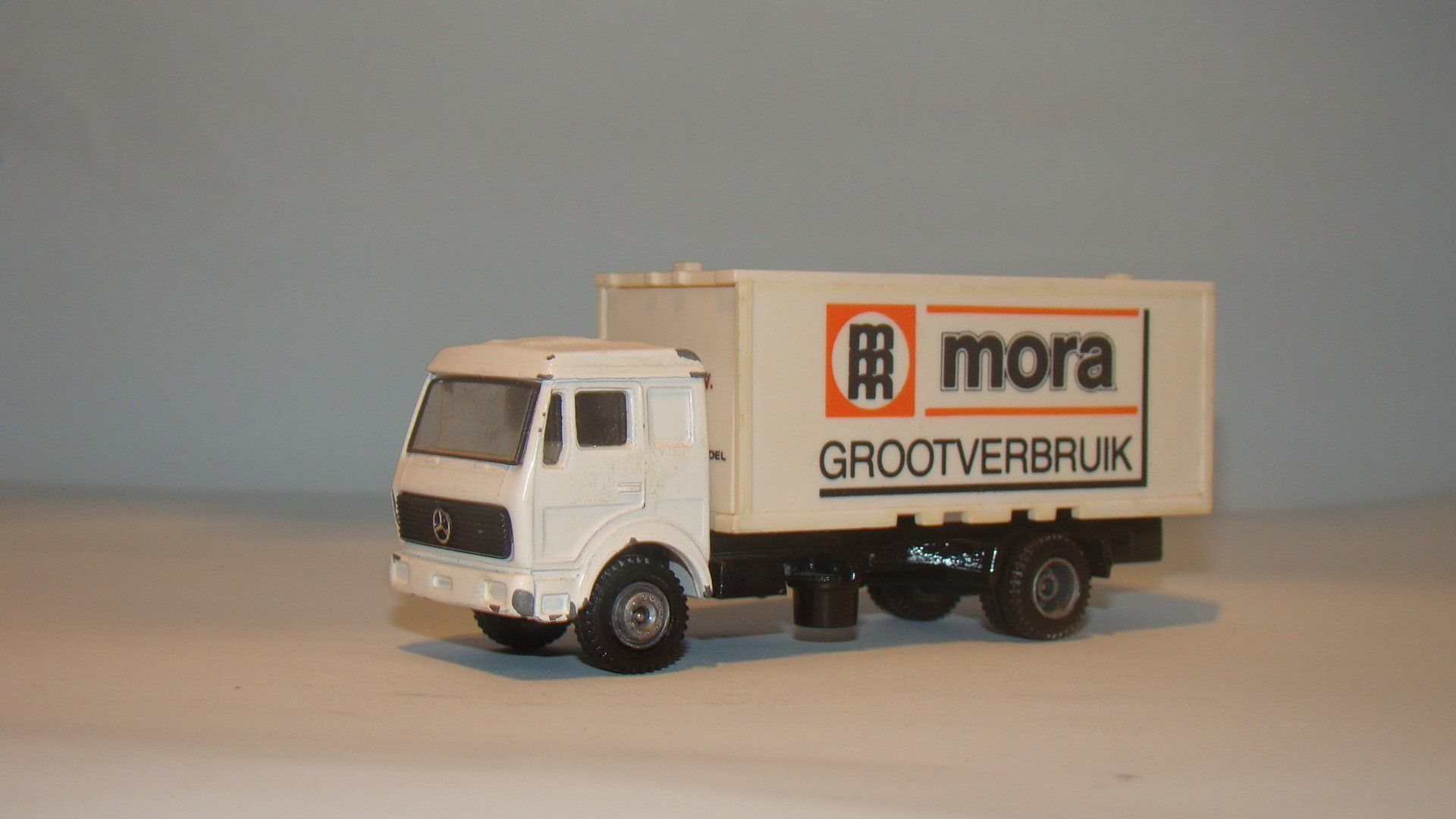 Mora Grootverbruik & Hagu EFSI MB