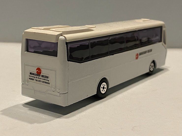 Munckhof Hollandoto Bova eigenbouw Aircodak achterzijde