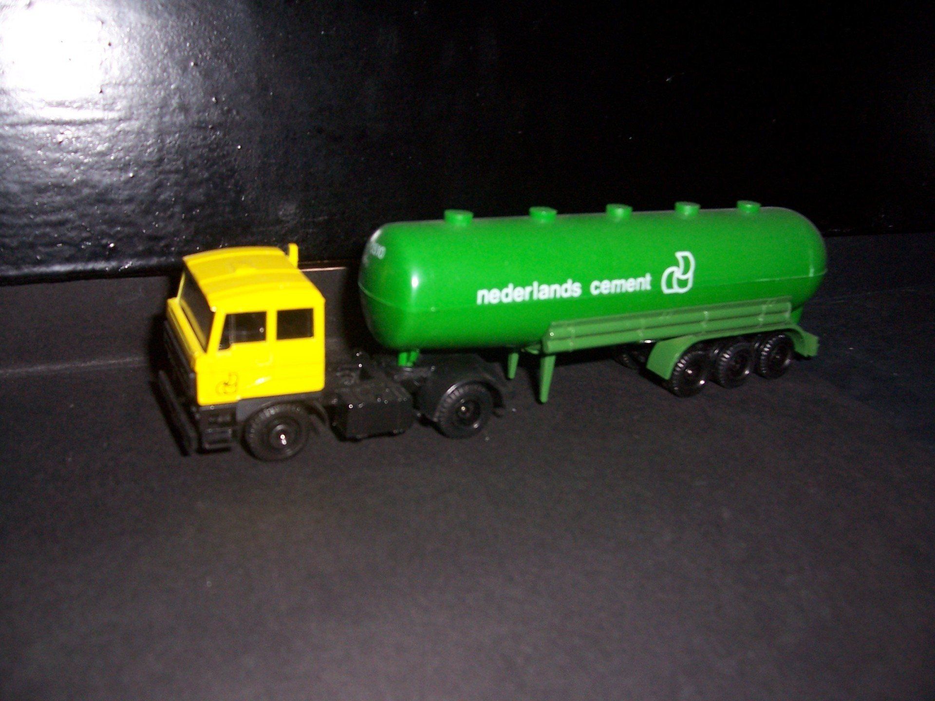 Nederlandse Cement EFSI 596 DAF