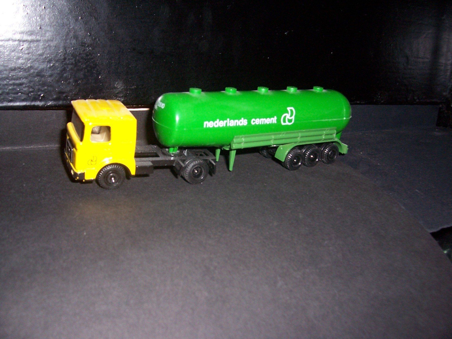 Nederlandse Cement EFSI 596 MAN