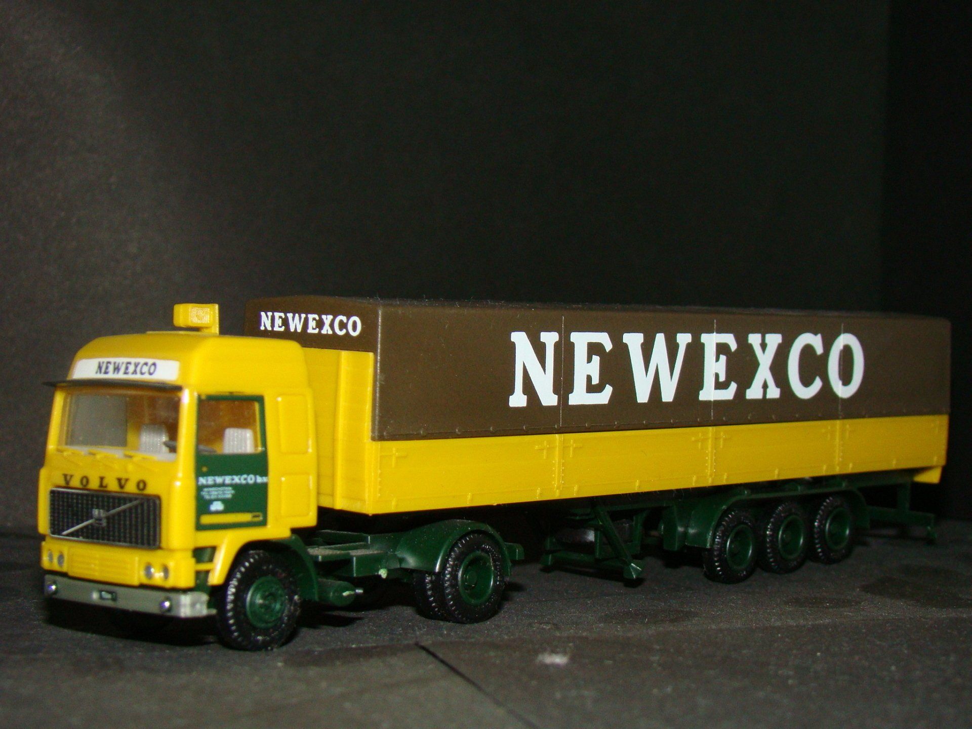 Newexco