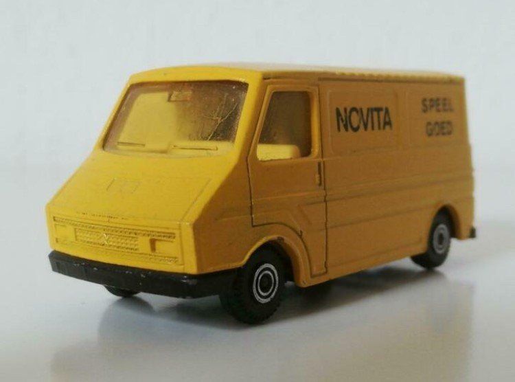 Novita Warenhuis & Speelgoed Gennep