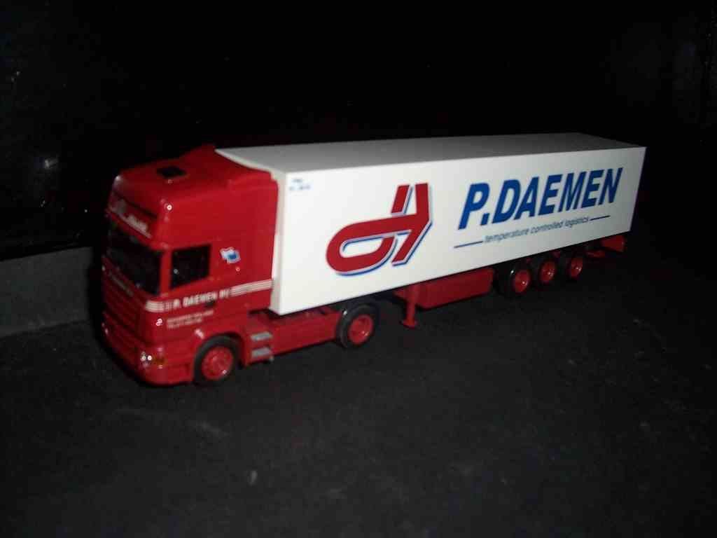 P.Daemen AWM-AMW 73613
