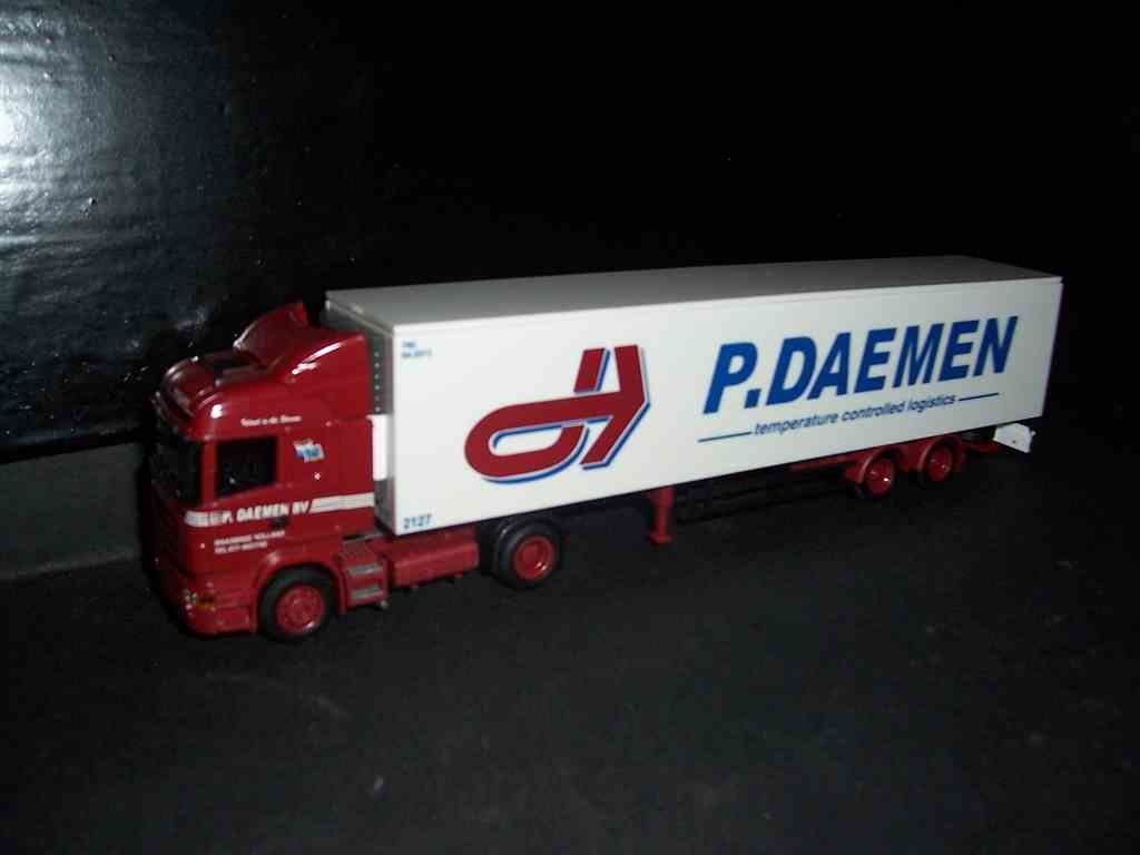 P.Daemen AWM-AMW 73815