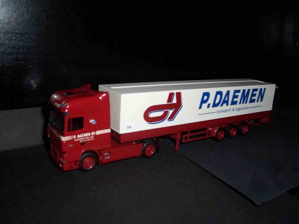 P.Daemen AWM-AMW 74008