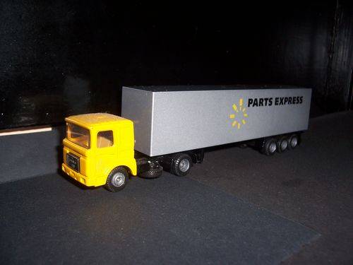 Parts Express Holland OTO MAN