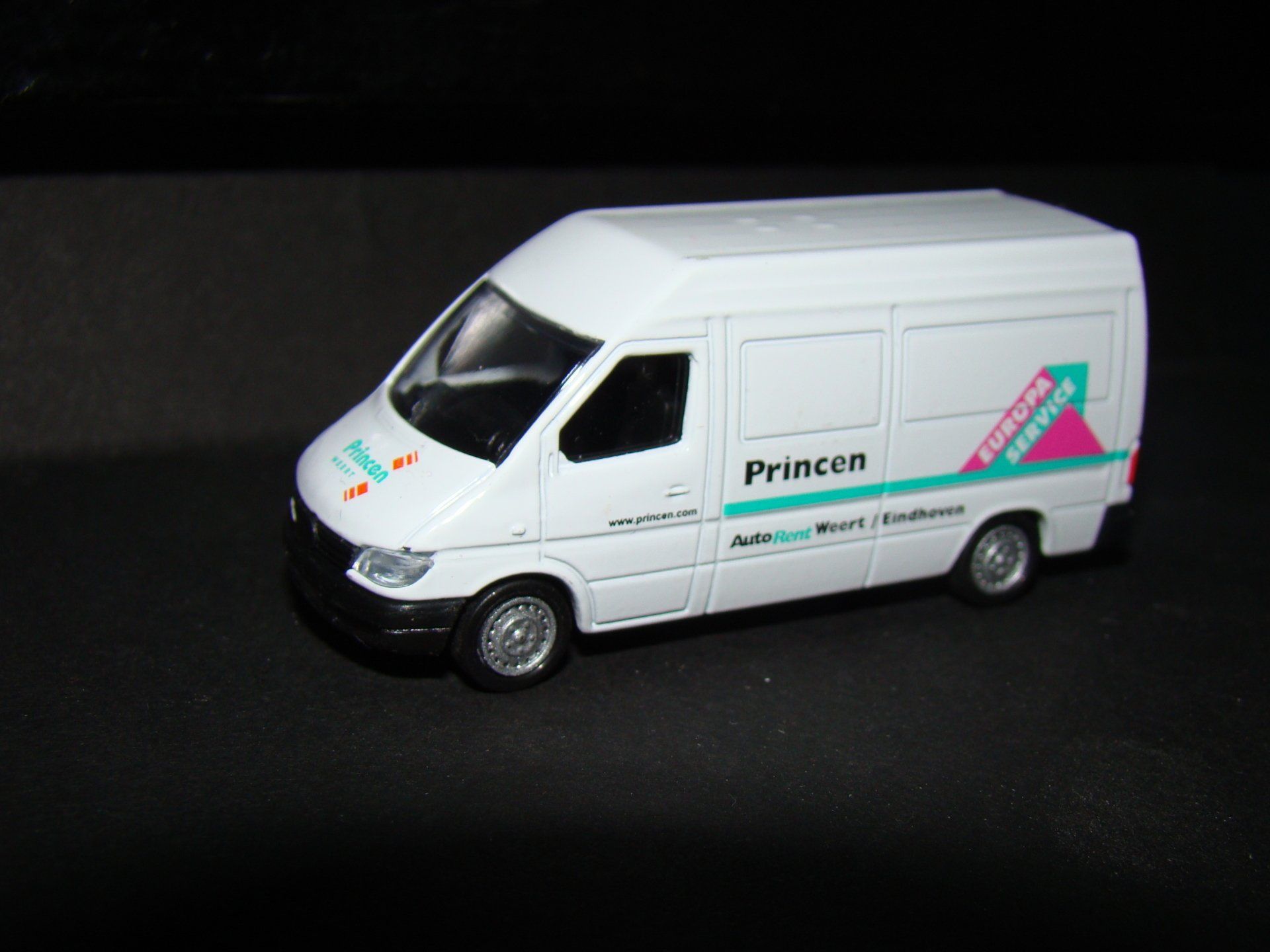 Princen - Autoverhuur