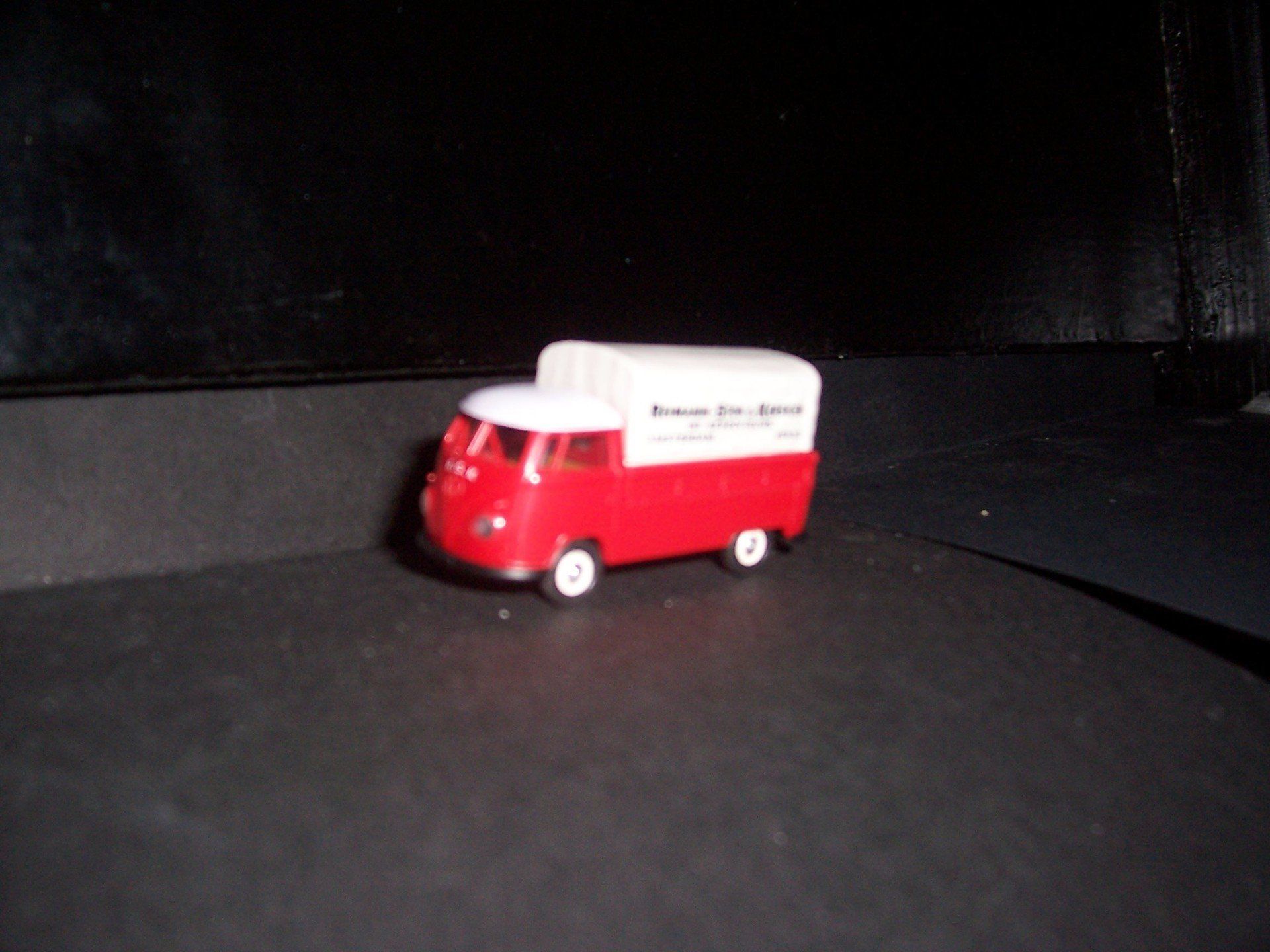 RSK Brekina 3290 VW Pickup