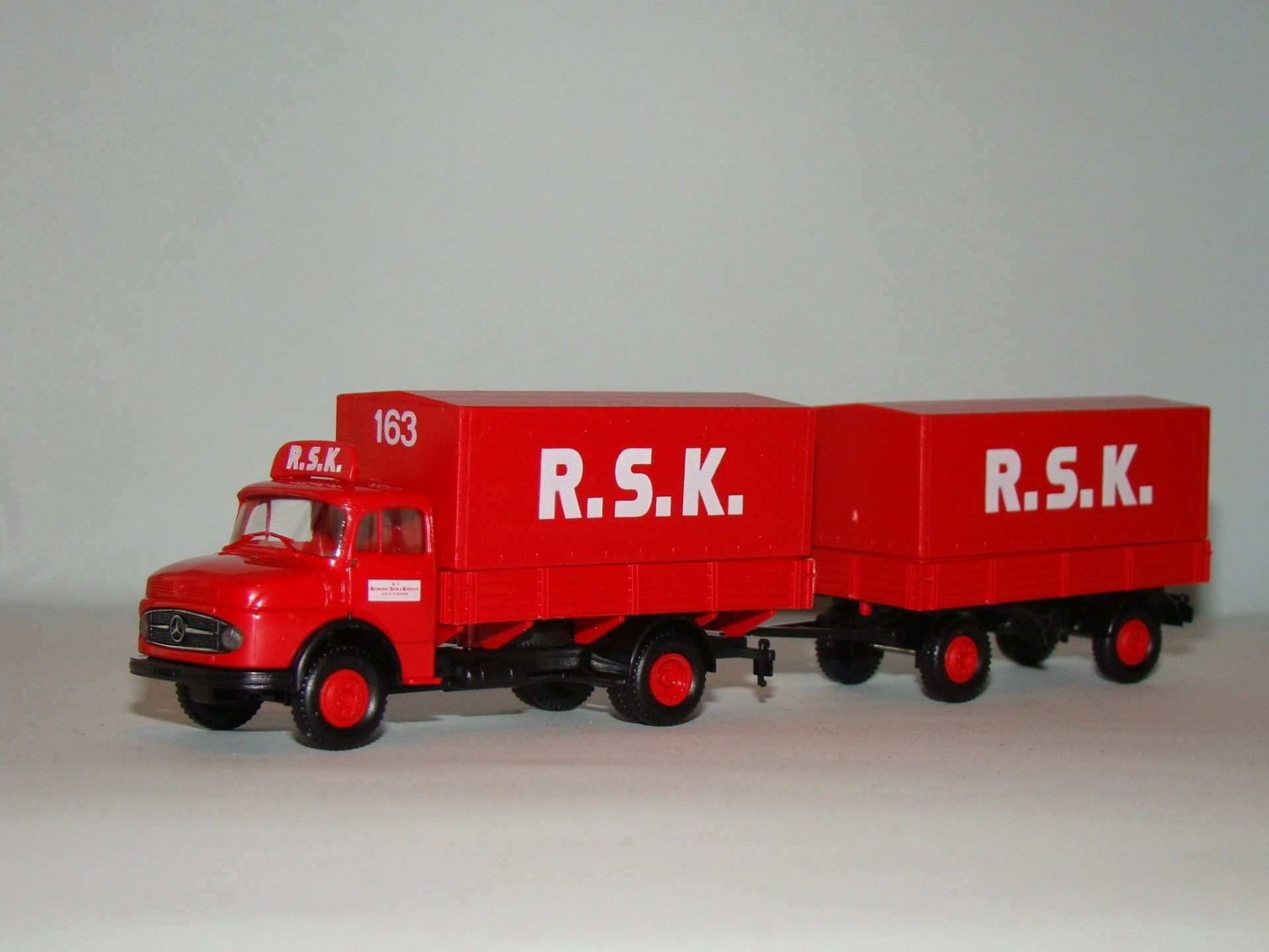 RSK