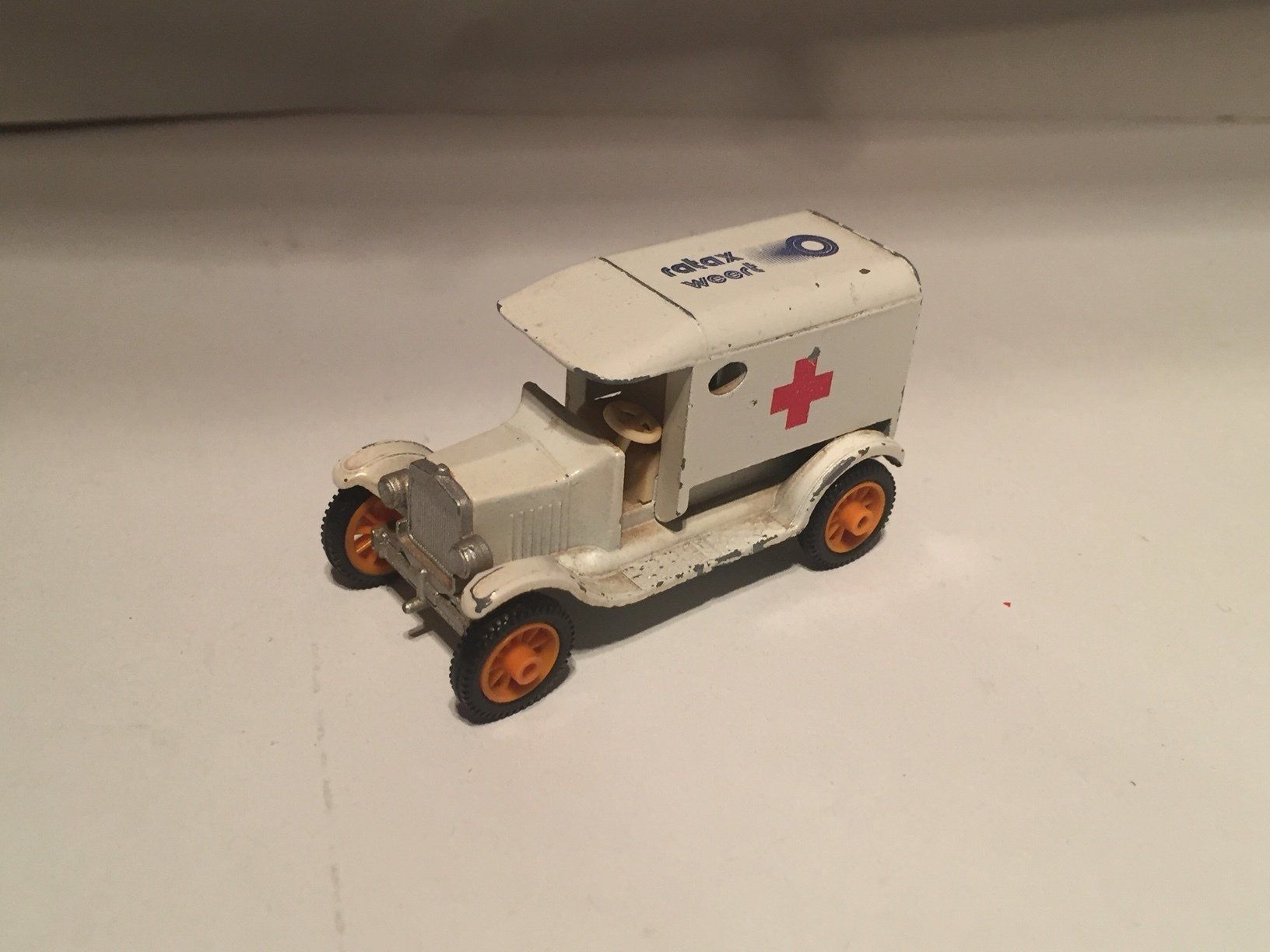 Princen - Ratax  Weert EFSI T-Ford 1919