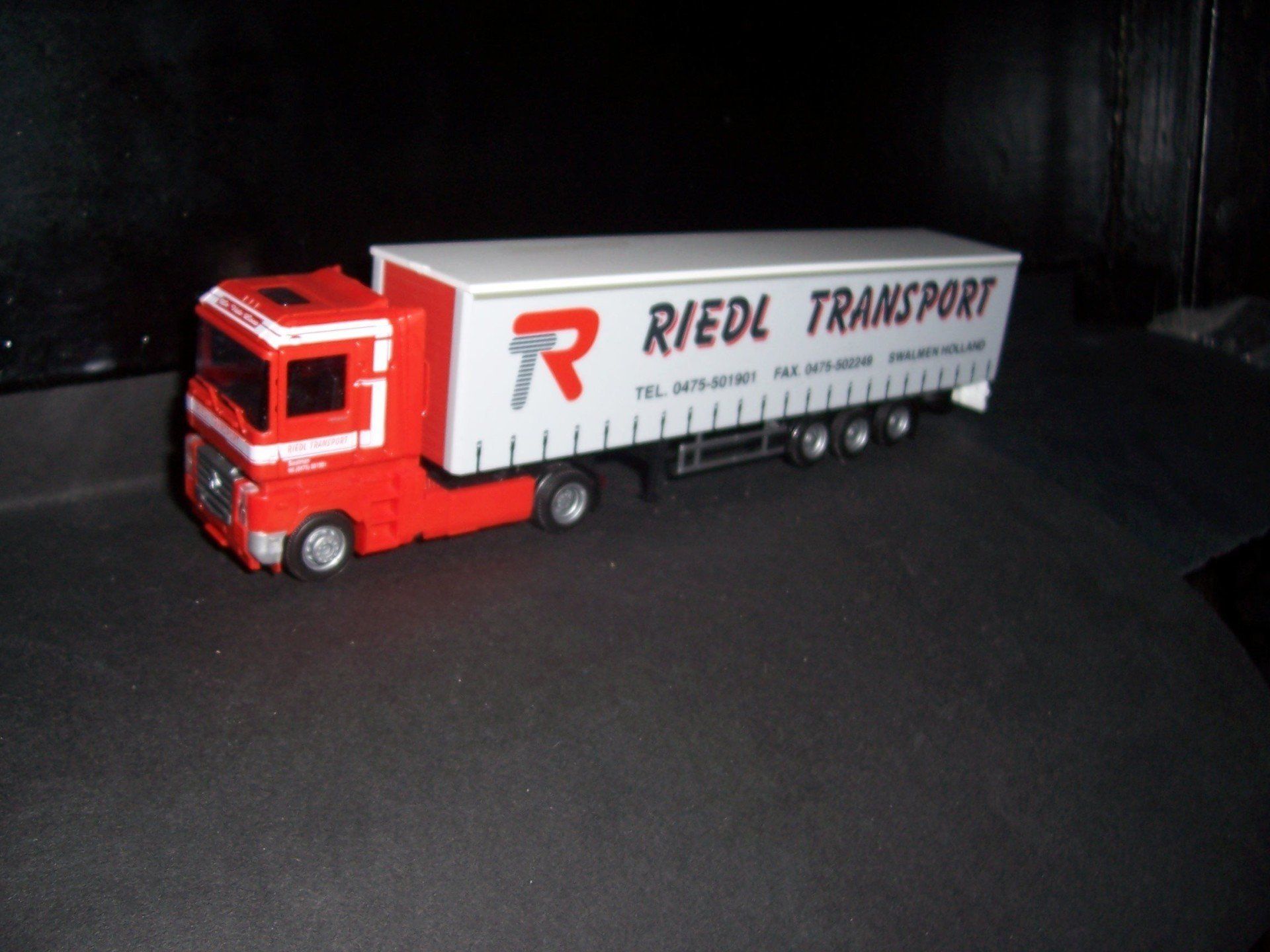 Riedl AMW-AWM 53025 Renault AE