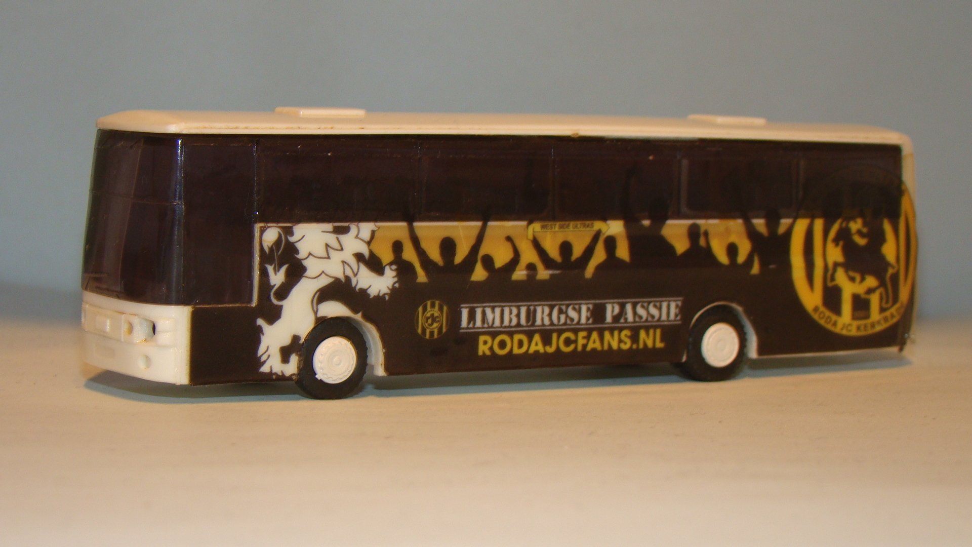 Roda JC