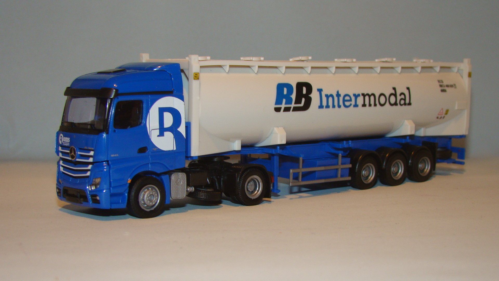 Roms AMW-AWM 75088 MB