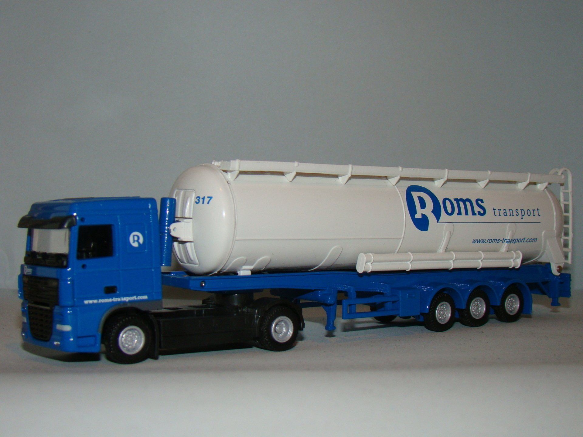 Roms WSI 962 C WSI DAF XF 05 SC