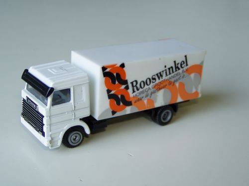 Rooswinkel Scania 3-serie